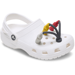 Crocs - 3D RC Plug Jibbitz™ charms