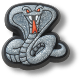Crocs - Cobra Snake Jibbitz™ charms