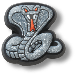 Crocs - Cobra Snake Jibbitz™ charms