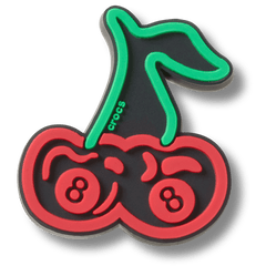 Crocs - Lights Up Cherries Jibbitz™ charms