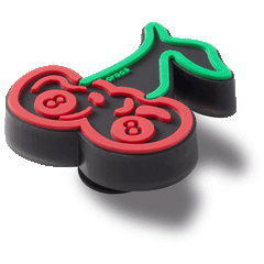 Crocs - Lights Up Cherries Jibbitz™ charms