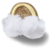 Crocs - Fuzzy Earmuffs Jibbitz™ charms