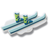 Crocs - Skis and Ski Boots Jibbitz™ charms