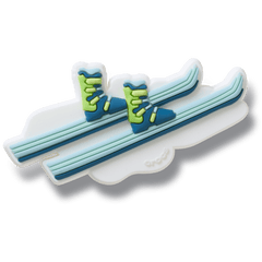 Crocs - Skis and Ski Boots Jibbitz™ charms