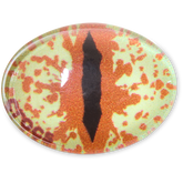 Crocs - Hazel Animal Eye Jibbitz™ charms