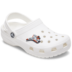 Crocs - Fighter Airplane Jibbitz™ charms