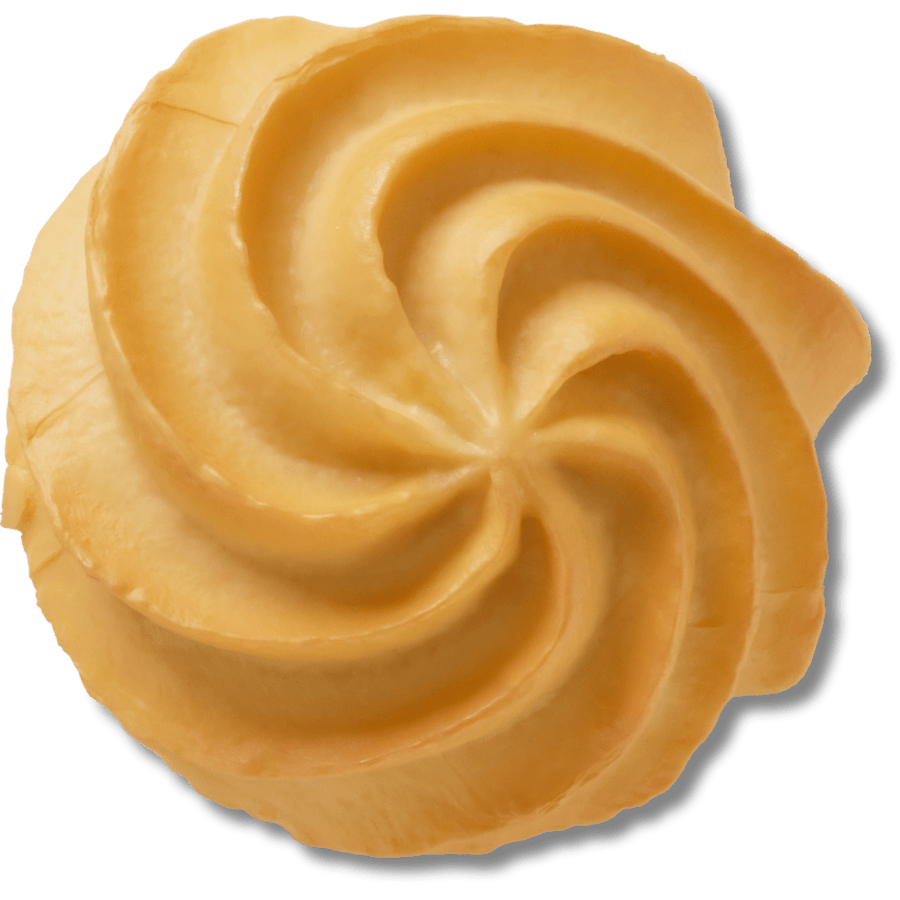 Crocs - Realistic Cookie 2 Jibbitz™ charms