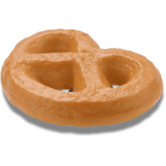 Crocs - Realistic Cookie 3 Jibbitz™ charms