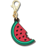 Crocs - Watermelon Charm Jibbitz Shoe Charm