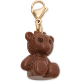 Crocs - Brown Bear Charm Jibbitz Shoe Charm