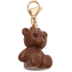 Crocs - Brown Bear Charm Jibbitz Shoe Charm