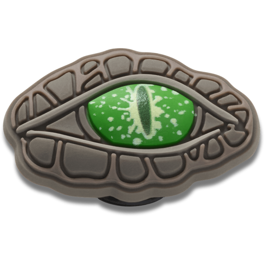 Crocs - Crocodile Eye Jibbitz™ charms