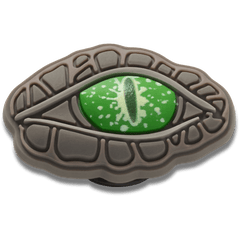 Crocs - Crocodile Eye Jibbitz™ charms
