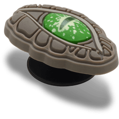 Crocs - Crocodile Eye Jibbitz™ charms