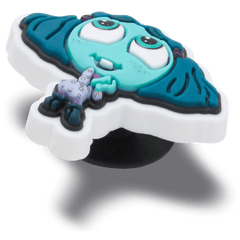 Crocs - Pixar Inside Out Envy Jibbitz™ charms