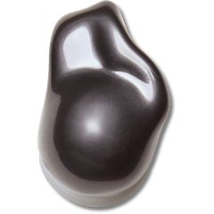 Crocs - Black Pear Baroque Pearl Jibbitz™ charms