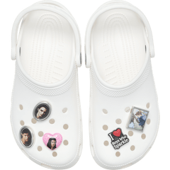 Crocs - The Twilight Saga 5 Pack Jibbitz Shoe Charm
