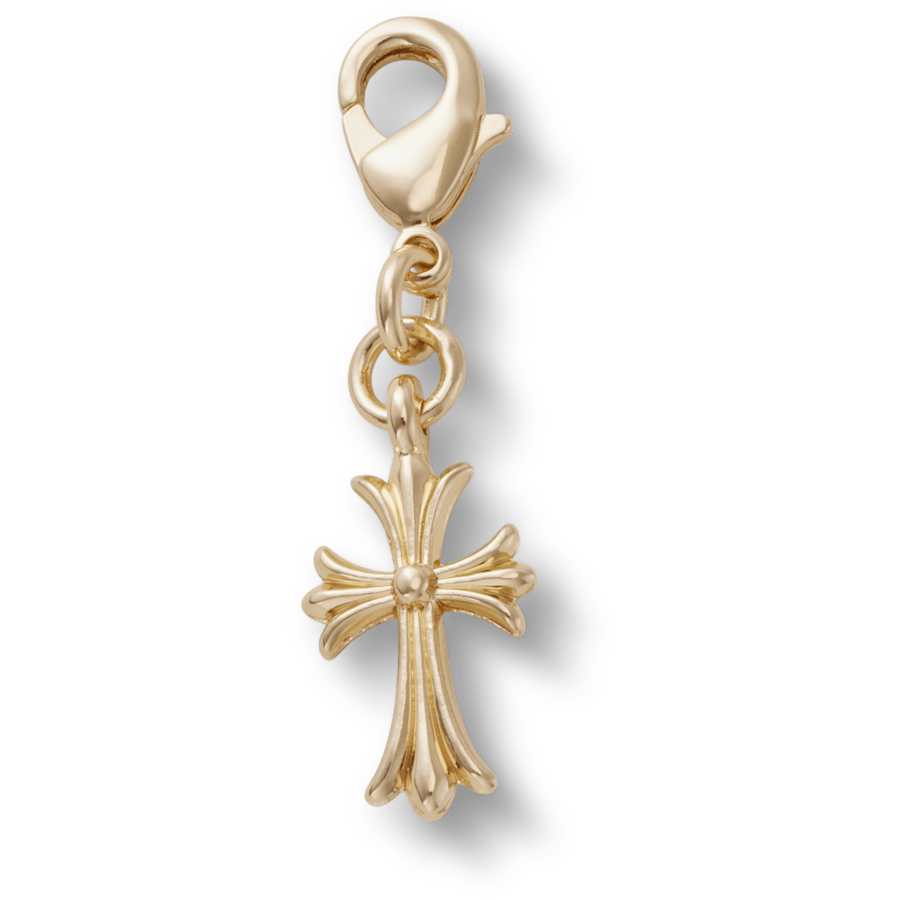 Crocs - Cross Charm Jibbitz™ charms