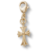 Crocs - Cross Charm Jibbitz™ charms