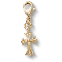 Crocs - Cross Charm Jibbitz™ charms