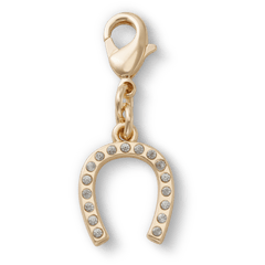 Crocs - Horseshoe Charm Jibbitz™ charms