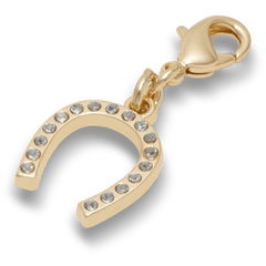 Crocs - Horseshoe Charm Jibbitz™ charms