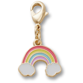 Crocs - Rainbow Charm Jibbitz™ charms