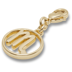 Crocs - Scorpio Charm Jibbitz™ charms
