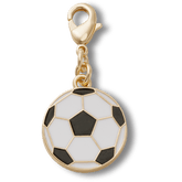 Crocs - Soccer Charm Jibbitz™ charms