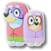 Crocs - Bluey Grannies Jibbitz Shoe Charm