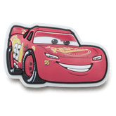 Crocs - Pixar Lightning McQueen Jibbitz™ charms