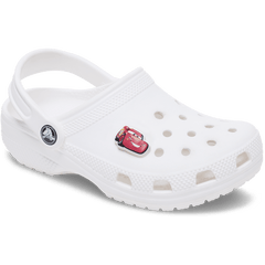 Crocs - Pixar Lightning McQueen Jibbitz™ charms