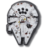Crocs - StarWarsMillenFlc Jibbitz™ charms