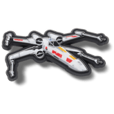 Crocs - Star Wars X Wing Star Fighter Jibbitz™ charms