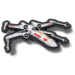 Crocs - Star Wars X Wing Star Fighter Jibbitz™ charms