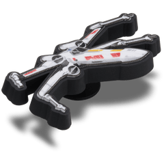 Crocs - Star Wars X Wing Star Fighter Jibbitz™ charms