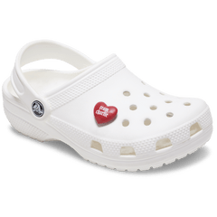 Crocs - The Twilight Saga Team Charlie Jibbitz Shoe Charm