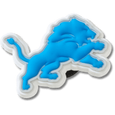 Crocs - NFL Detroit Lions Logo Jibbitz™ charms