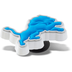 Crocs - NFL Detroit Lions Logo Jibbitz™ charms