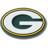 Crocs - NFL Green Bay Packers Logo Jibbitz™ charms
