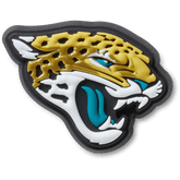 Crocs - NFL Jacksonville Jaguars Logo Jibbitz™ charms