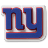 Crocs - NFL New York Giants Logo Jibbitz™ charms
