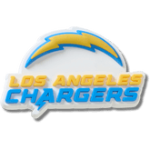 Crocs - NFL Los Angeles Chargers Logo Jibbitz™ charms