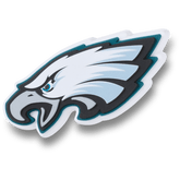 Crocs - NFL Philadelphia Eagles Logo Jibbitz™ charms
