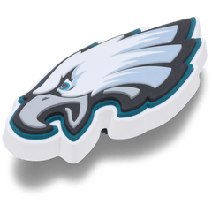 Crocs - NFL Philadelphia Eagles Logo Jibbitz™ charms