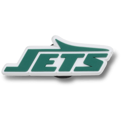 Crocs - NFL New York Jets Logo Jibbitz™ charms