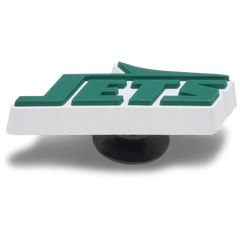 Crocs - NFL New York Jets Logo Jibbitz™ charms