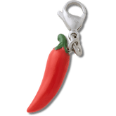 Crocs - Chili Pepper Charm Jibbitz charm