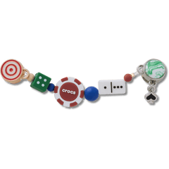 Crocs - Vice Game Chain Jibbitz™ charms