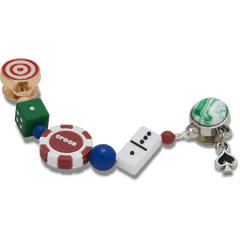 Crocs - Vice Game Chain Jibbitz™ charms